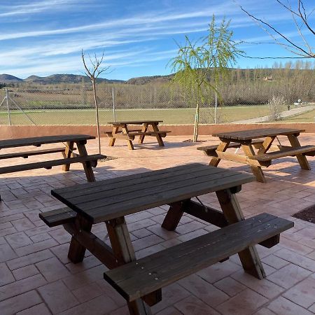 Casas Del Barranco De La Hoz Βίλα Ventosa  Εξωτερικό φωτογραφία